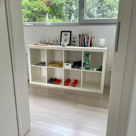 Ruhiges Und Schones Zimmer Nr 1 In Leer Nuttermoor 外观 照片