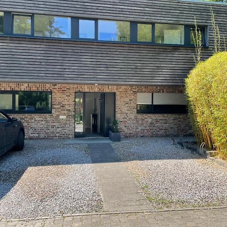 Ruhiges Und Schones Zimmer Nr 1 In Leer Nuttermoor 外观 照片