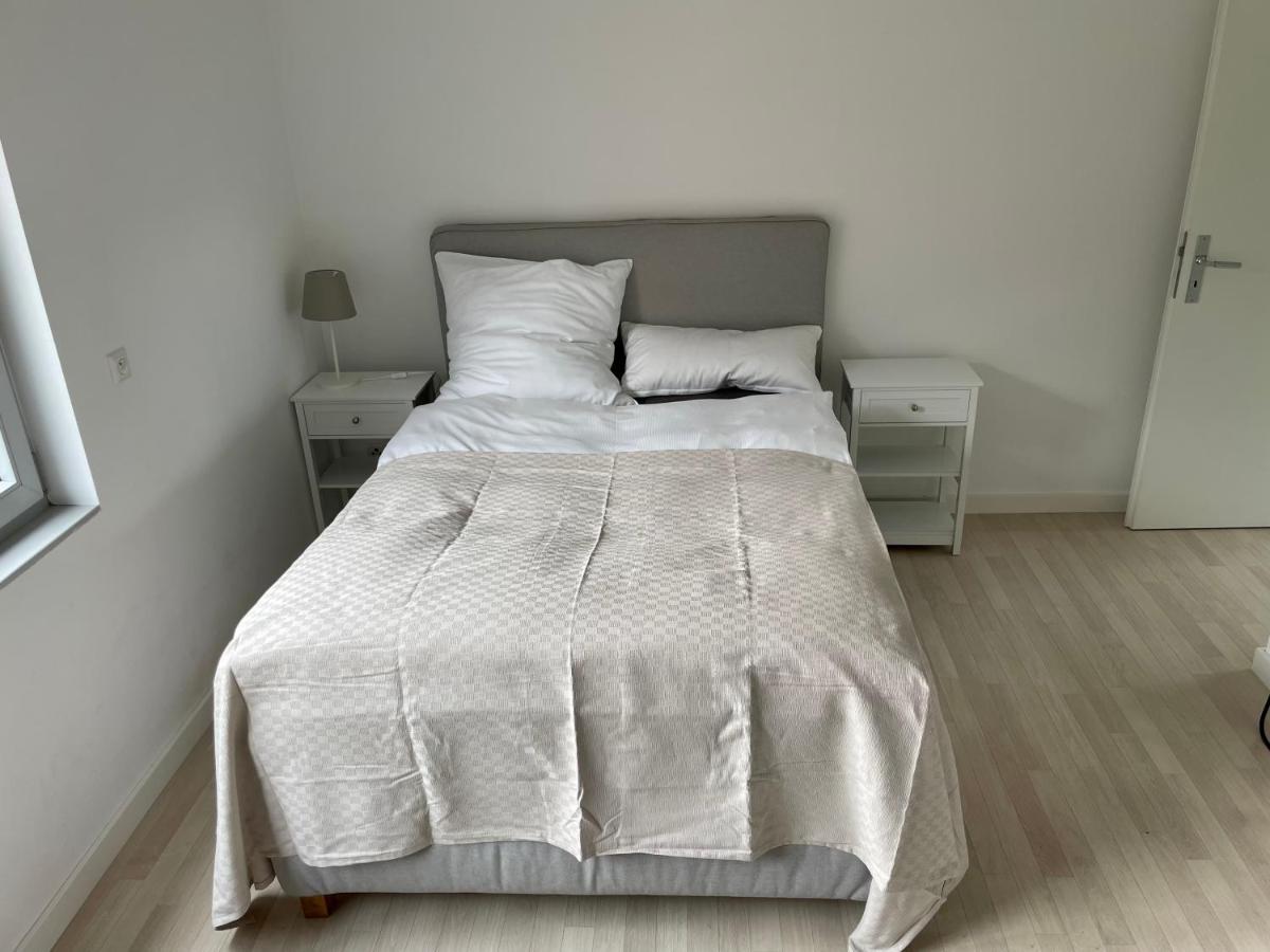 Ruhiges Und Schones Zimmer Nr 1 In Leer Nuttermoor 外观 照片