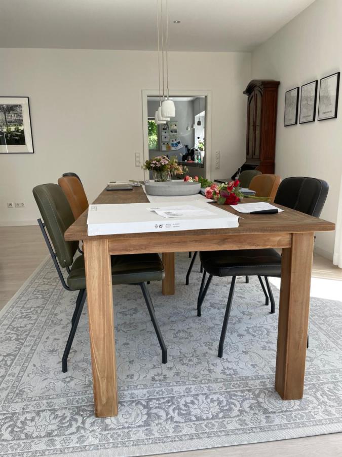 Ruhiges Und Schones Zimmer Nr 1 In Leer Nuttermoor 外观 照片