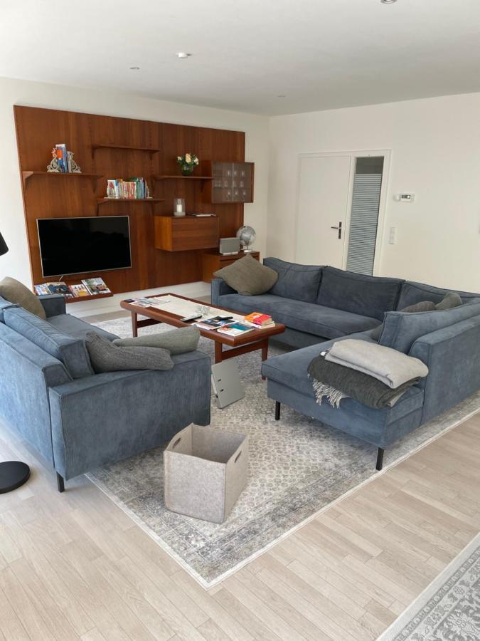 Ruhiges Und Schones Zimmer Nr 1 In Leer Nuttermoor 外观 照片