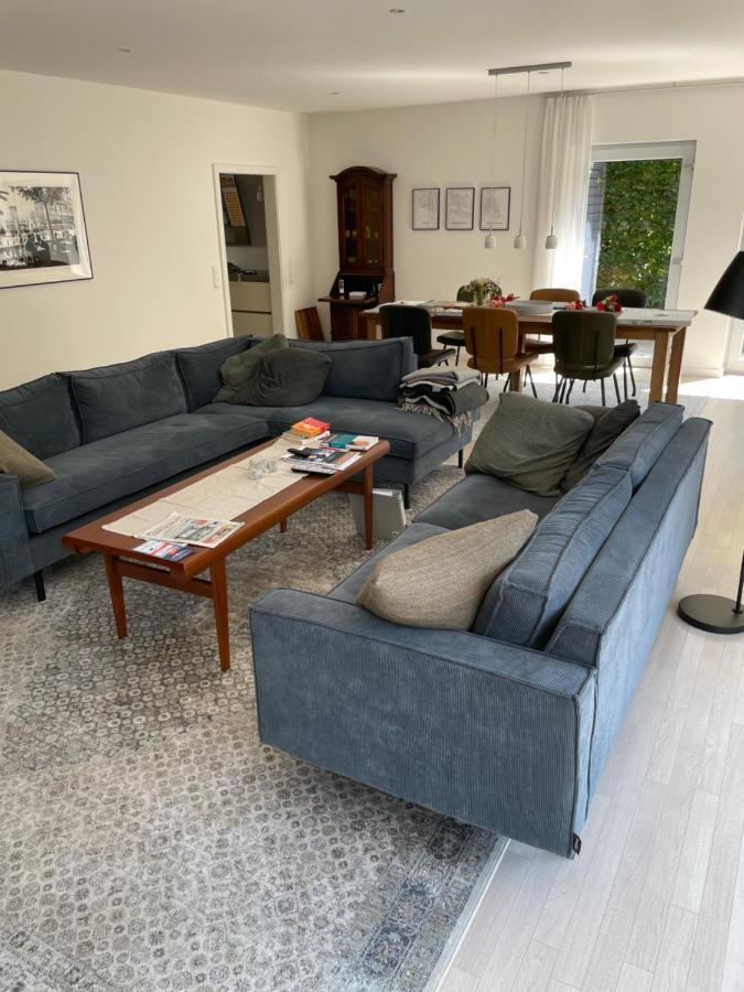 Ruhiges Und Schones Zimmer Nr 1 In Leer Nuttermoor 外观 照片